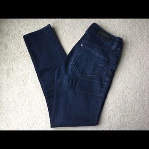 Burberry London Milbourne Jeans 